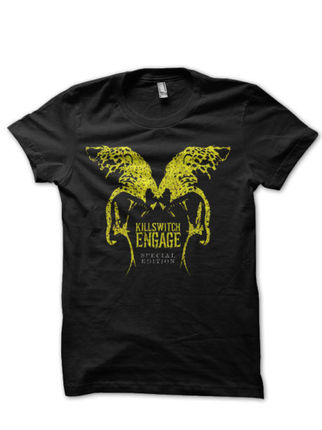 Killswitch Engage T-Shirt