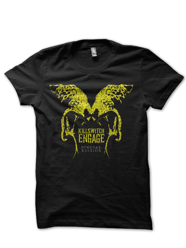 Killswitch Engage T-Shirt