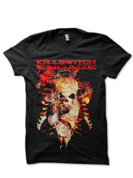 Killswitch Engage T-Shirt