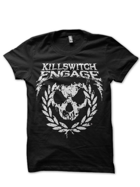 Killswitch Engage T-Shirt