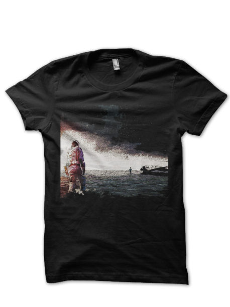 Interstellar T-Shirt