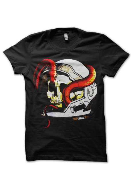 Interstellar T-Shirt