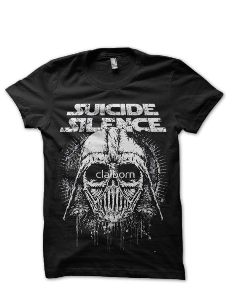 Suicide Silence T-Shirt