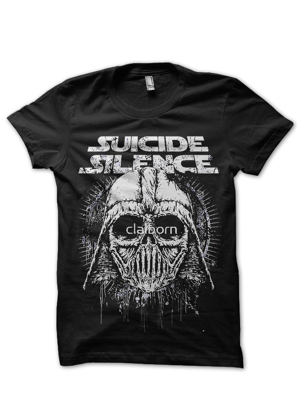 Suicide Silence T-Shirt