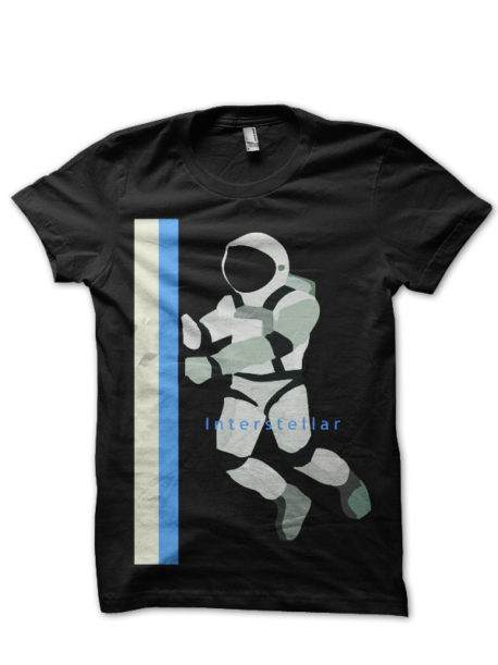 Interstellar T-Shirt