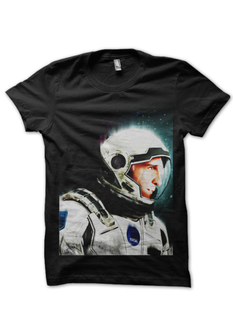 Interstellar T-Shirt