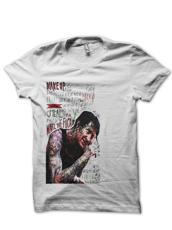 Suicide Silence T-Shirt