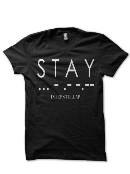 Interstellar T-Shirt