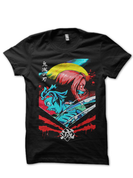 The God Of High School