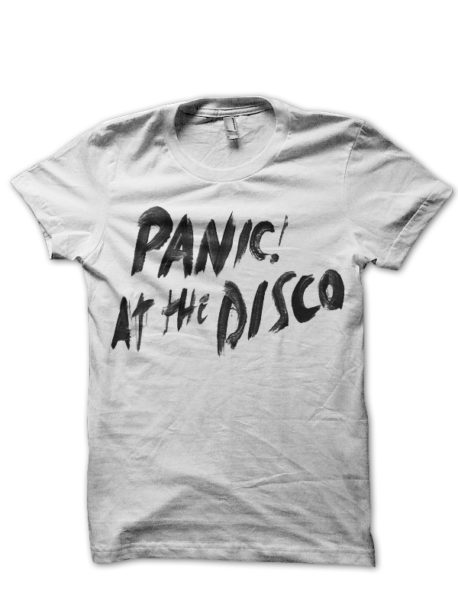 Panic! at The Disco T-Shirt