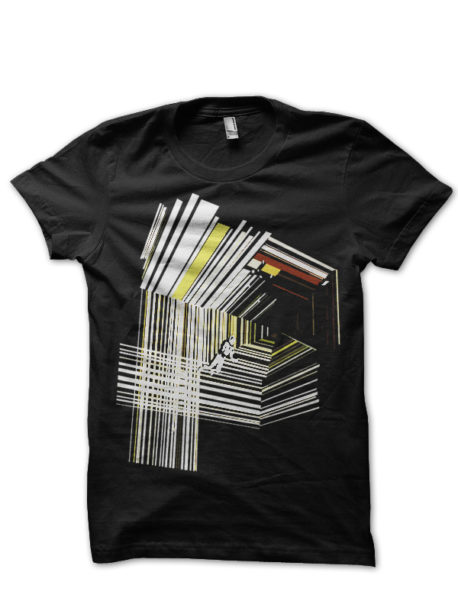 Interstellar T-Shirt