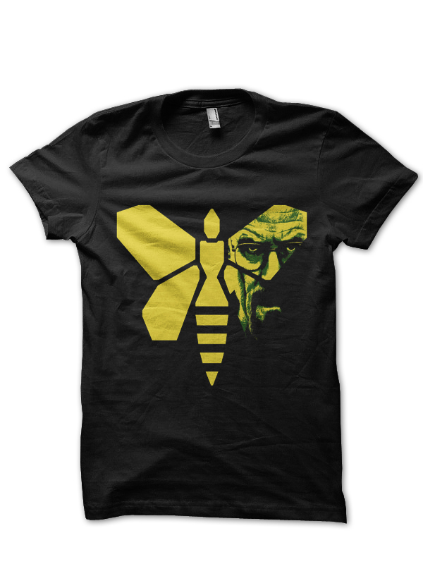 Breaking Bad T-Shirt - Image 2