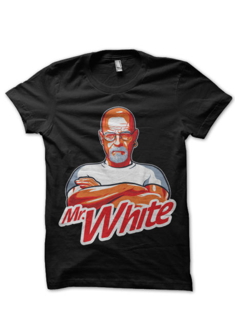 Breaking Bad T-Shirt