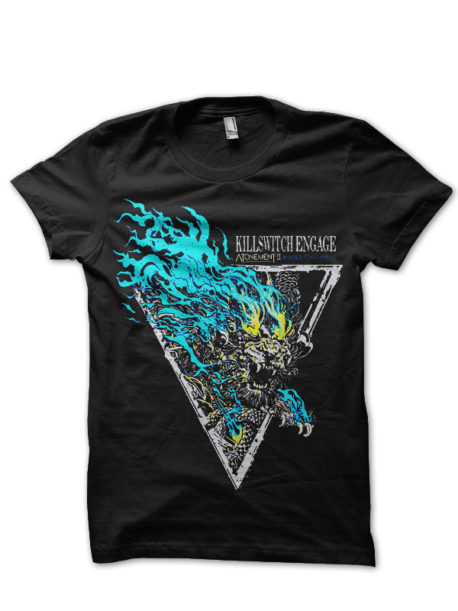 Killswitch Engage T-Shirt