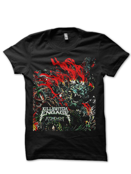 Killswitch Engage T-Shirt