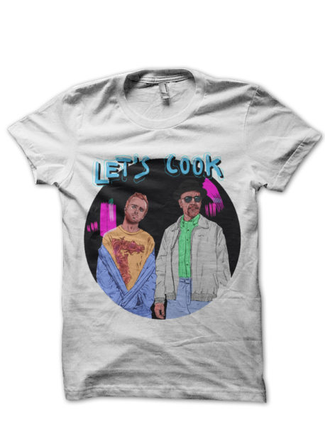 Breaking Bad T-Shirt