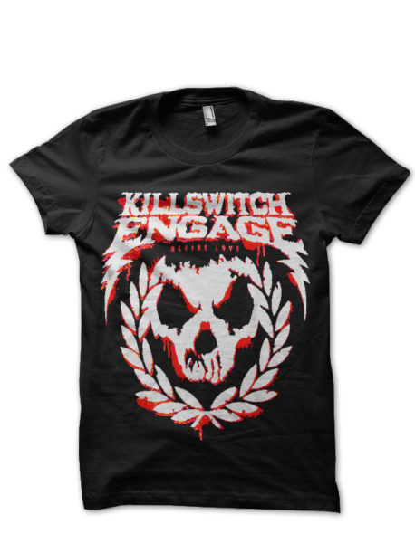 Killswitch Engage T-Shirt