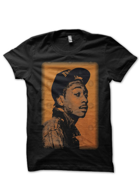 Wiz Khalifa T-Shirt