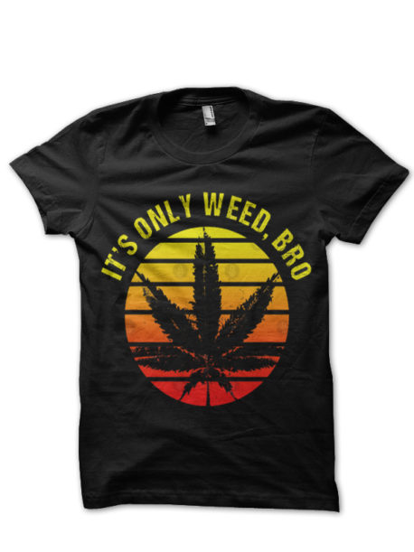Wiz Khalifa T-Shirt