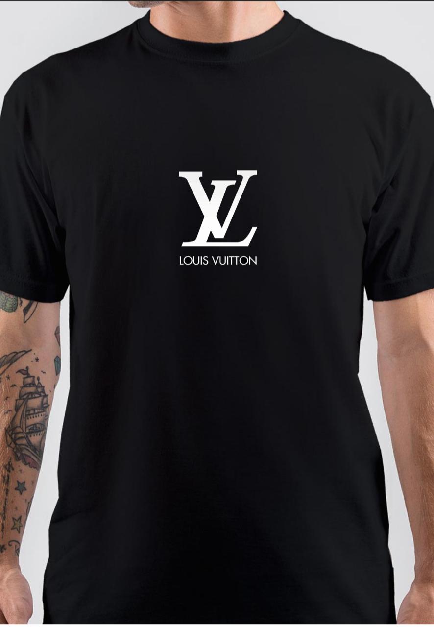 Louis Vuitton t shirt - funnysayingtshirts  Louis vuitton t shirt, Louis  vuitton shirts, Lv shirt