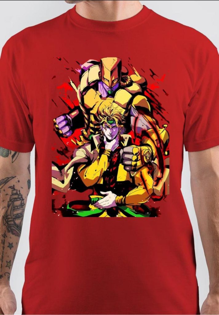 jojo-t-shirt-swag-shirts