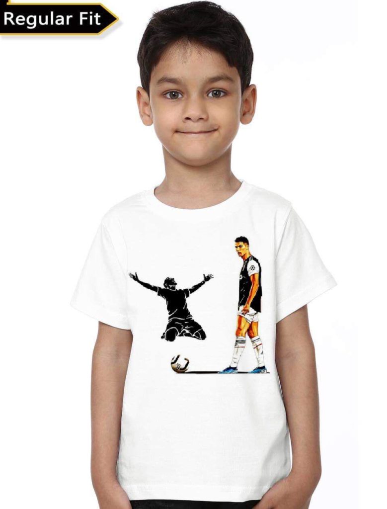cr7 kids clothing