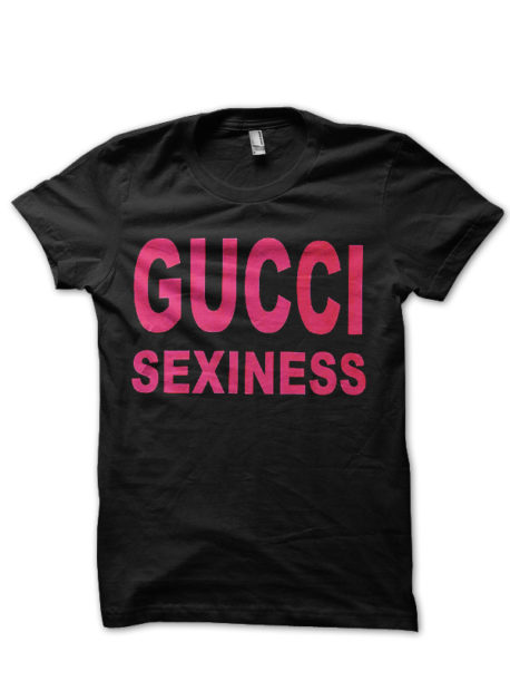 Gucci T-Shirt