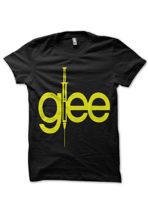 Glee T-Shirt
