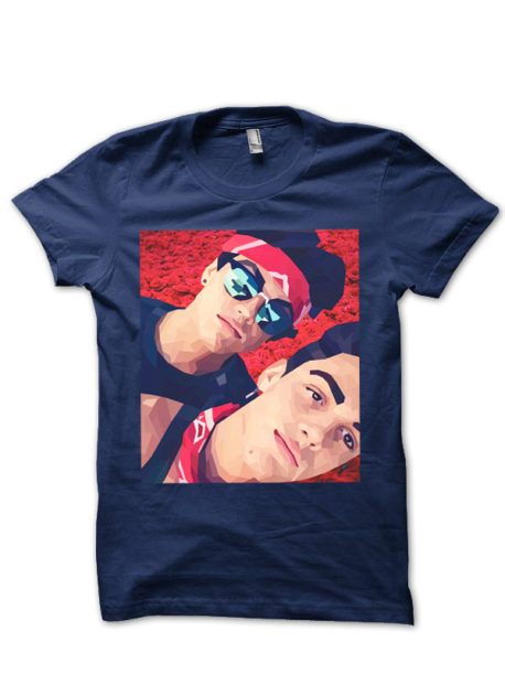 Dolan Twins T-Shirt
