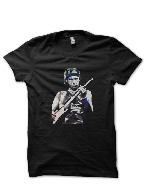 Dire Straits T-Shirt