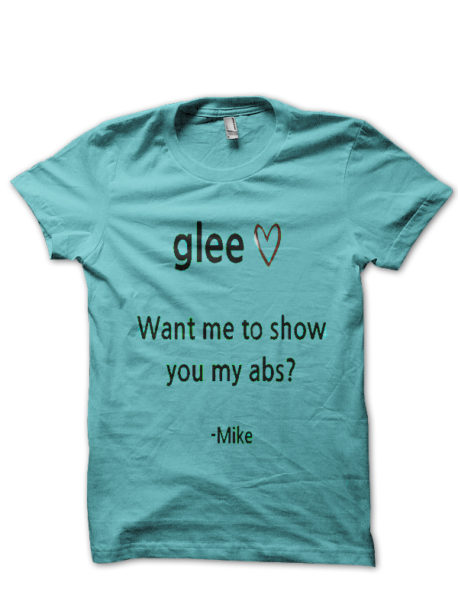 Glee T-Shirt