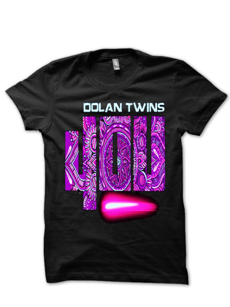 Dolan Twins T-Shirt