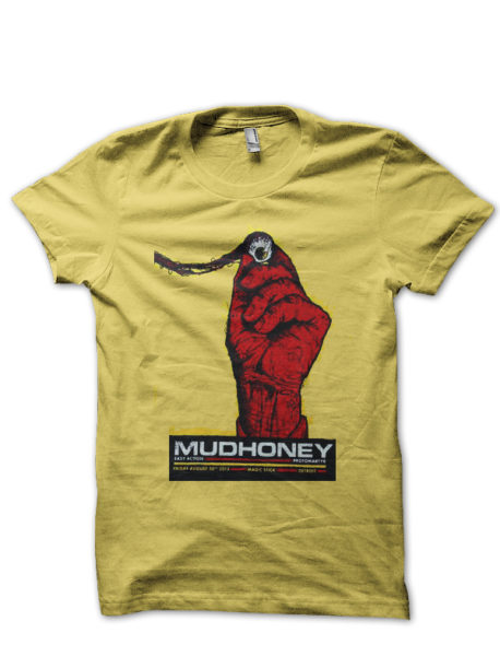 Mudhoney T-Shirt