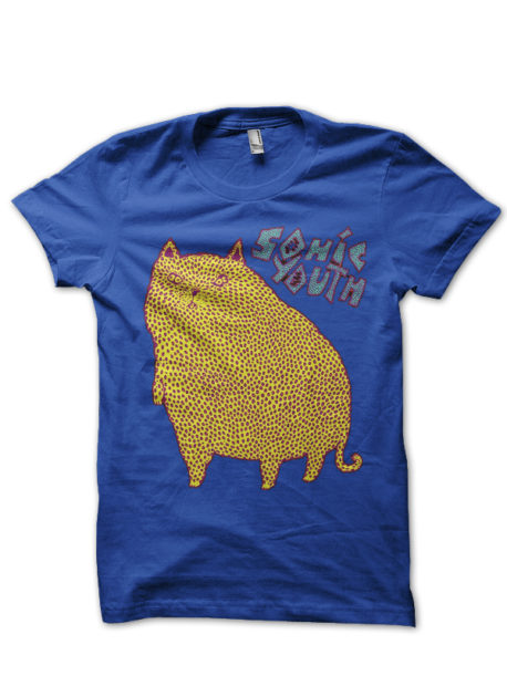 Sonic Youth T-Shirt