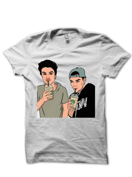 Dolan Twins T-Shirt