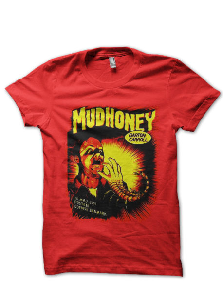 Mudhoney T-Shirt