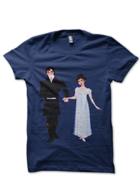 Pride And Prejudice T-Shirt