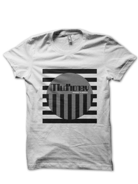 Mudhoney T-Shirt