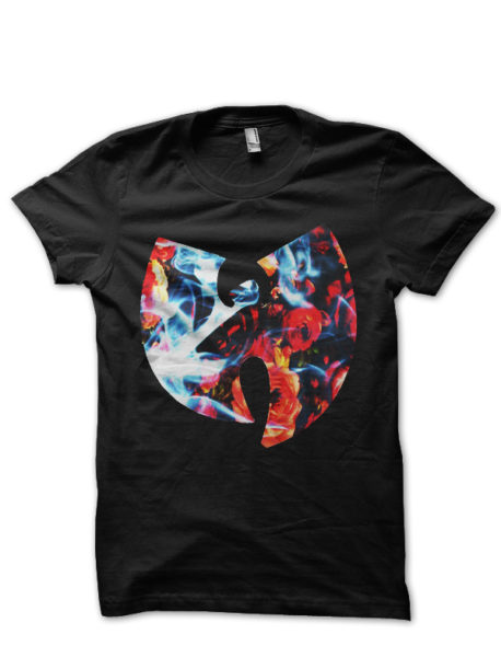 Wu Tang T-Shirt