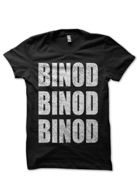 Binod T-Shirt