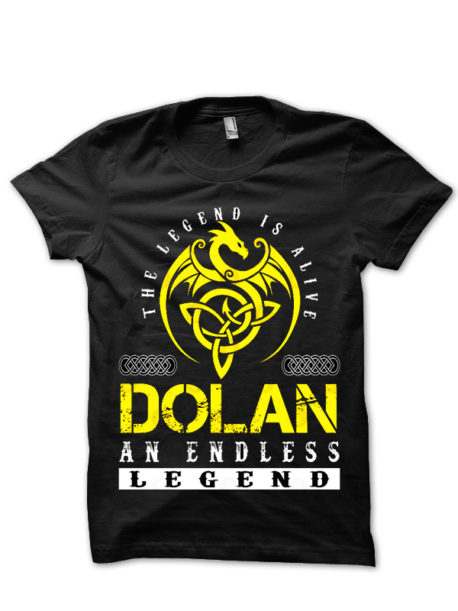 Dolan Twins T-Shirt