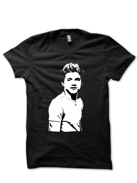 Niall Horan T-Shirt