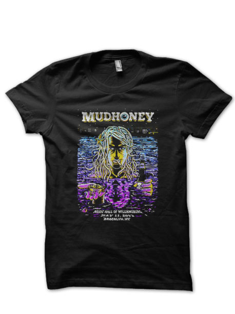 Mudhoney T-Shirt