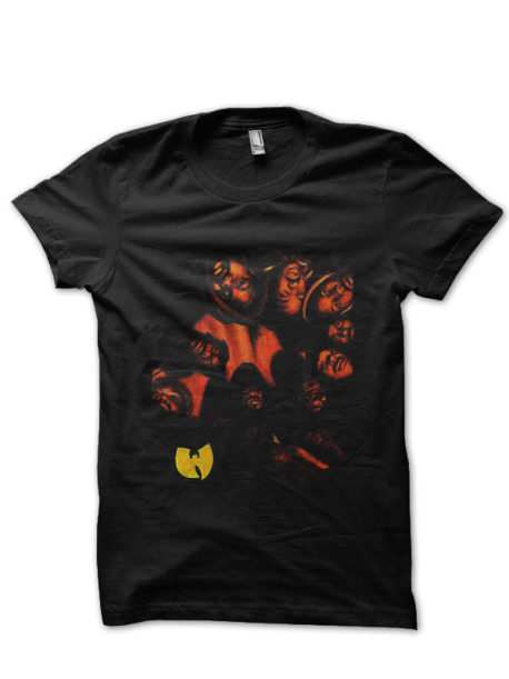 Wu Tang T-Shirt