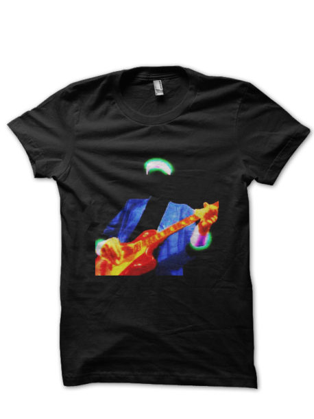 Dire Straits T-Shirt