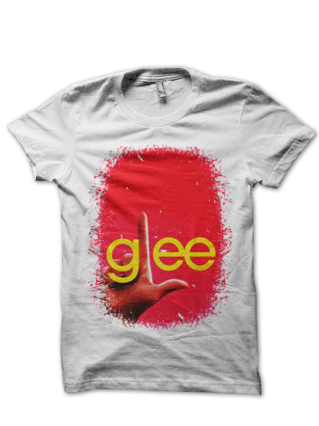Glee T-Shirt
