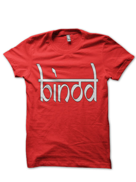 Binod T-Shirt