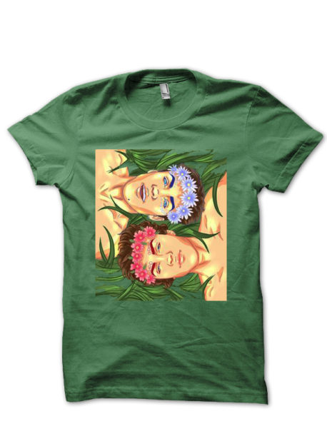 Dolan Twins T-Shirt