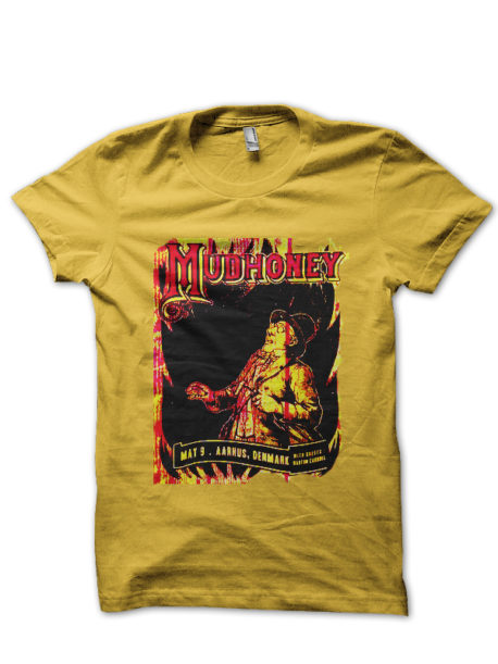 Mudhoney T-Shirt
