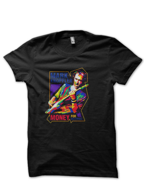 Dire Straits T-Shirt